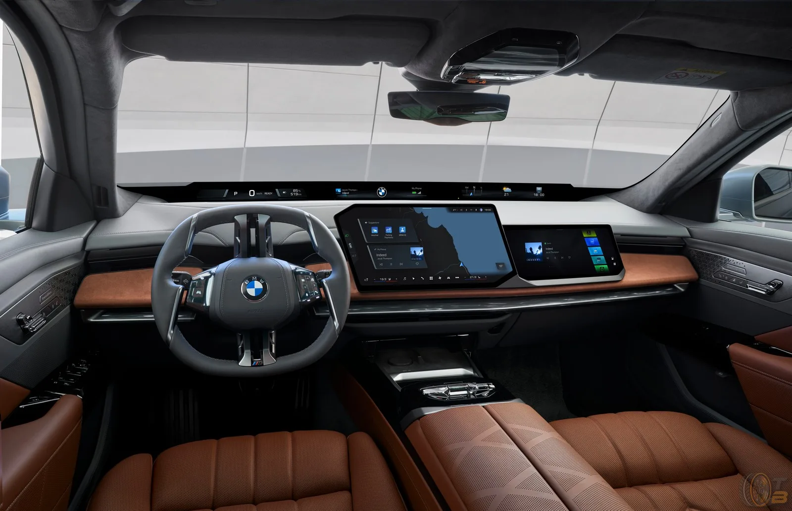 BMW er G Facelift LCI