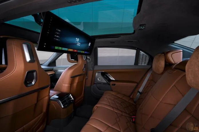 BMW er G Facelift LCI x