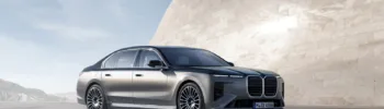 BMW er G Facelift LCI