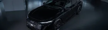 ABT Audi A Avant Hybrid C Tuning