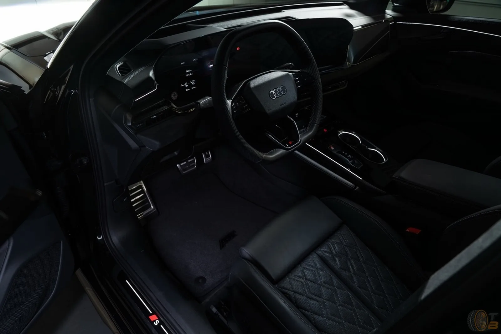 ABT Audi A Avant Hybrid C Tuning