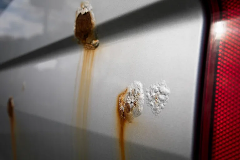 Rugina masina: ghid complet reparare si prevenire