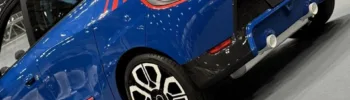 Hatano Renault Twingo Hatano CeLavie