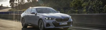 P highRes the bmw i edrive