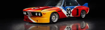 P lowRes bmw art car by ale