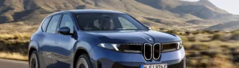 P highRes the new bmw ix x