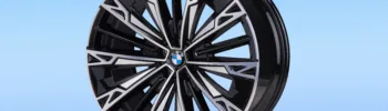 P highRes wheel bmw i