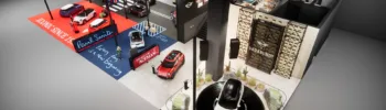 P lowRes mini at auto china