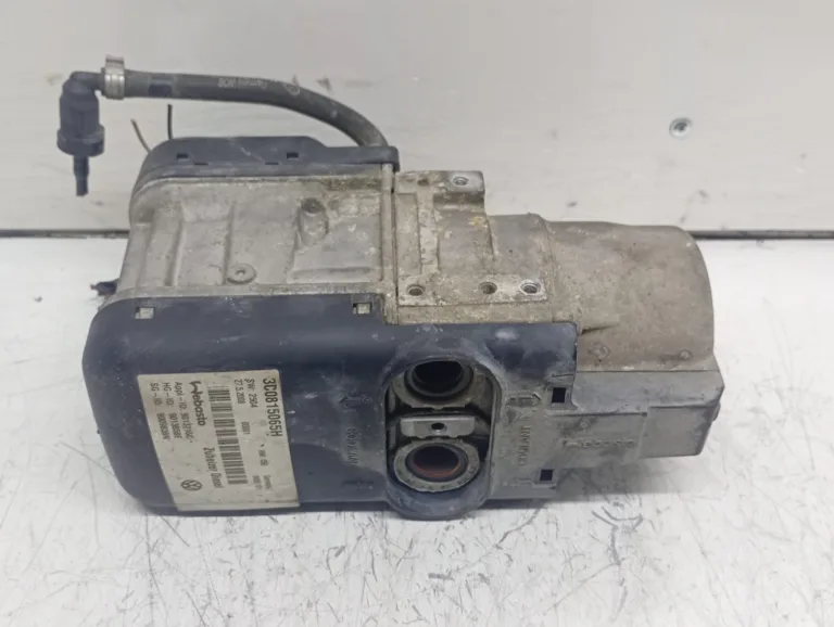 Webasto: Merita sau e bani aruncati?