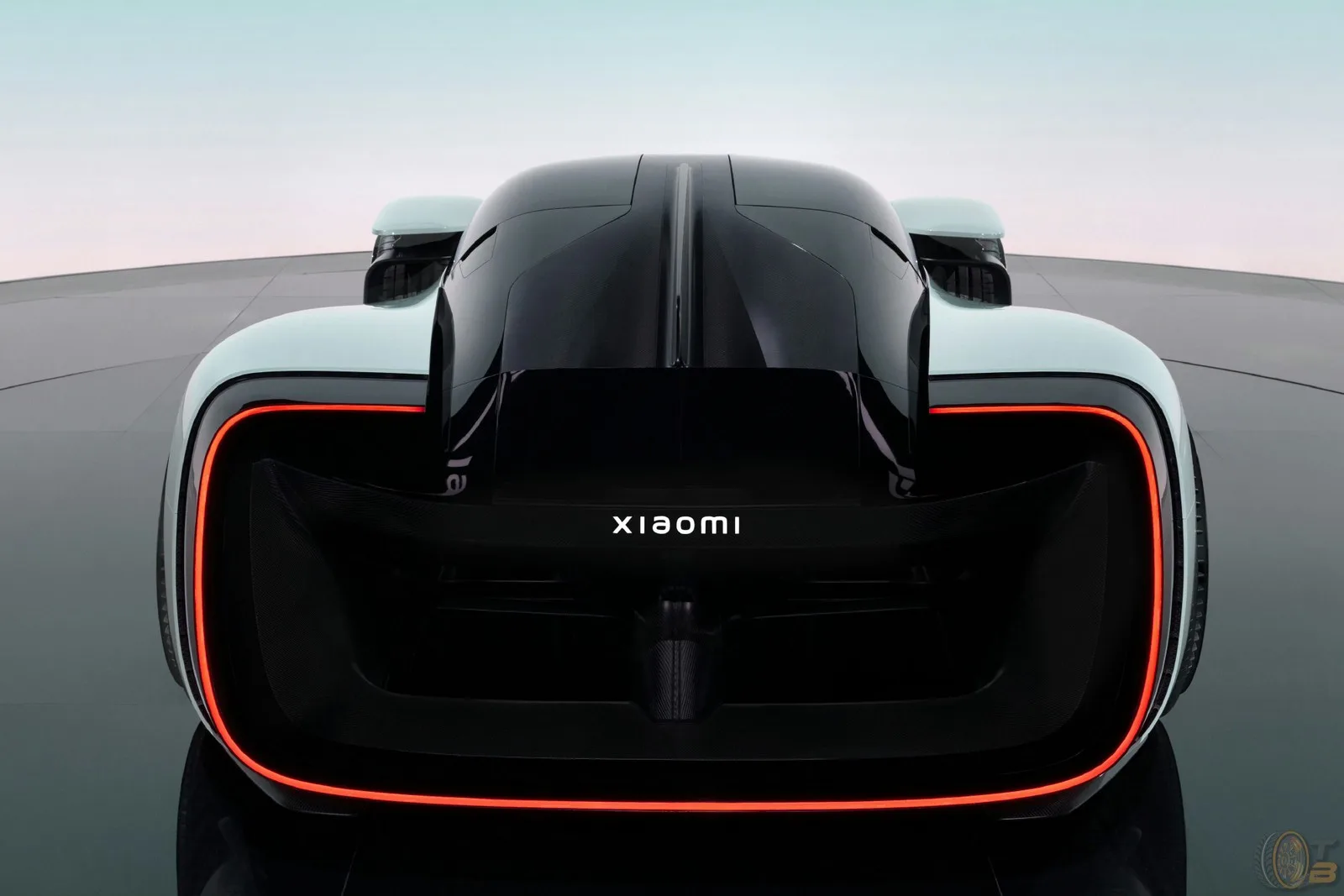 Xiaomi Vision Gran Turismo Concept
