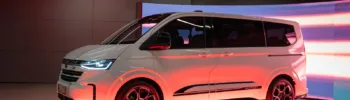 ABT VW Transporter Caravelle T