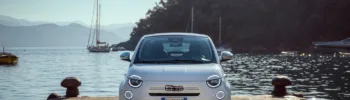 FIAT Hybrid Dolcevita Cabriolet