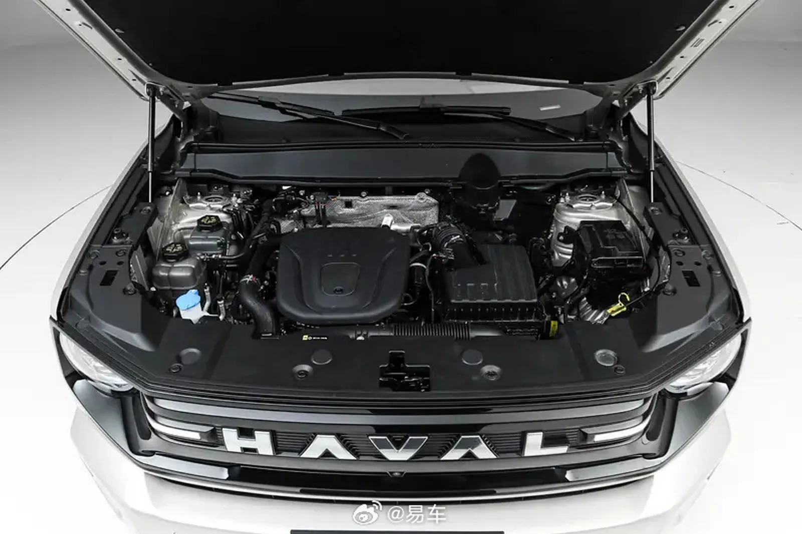 Haval Dargo Plus PHEV