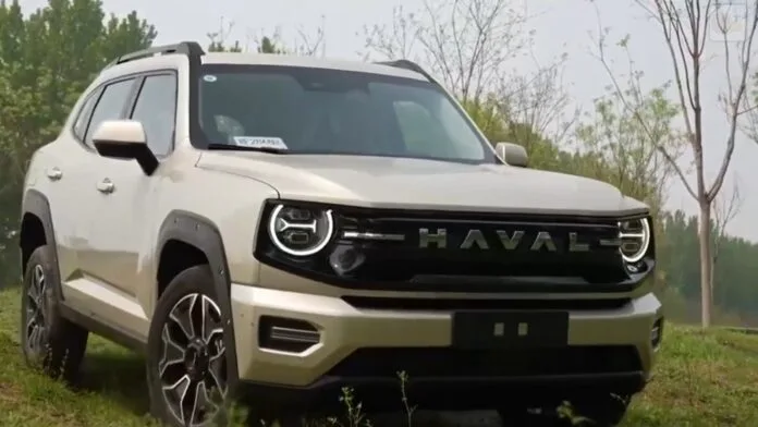 Haval Dargo Plus PHEV x