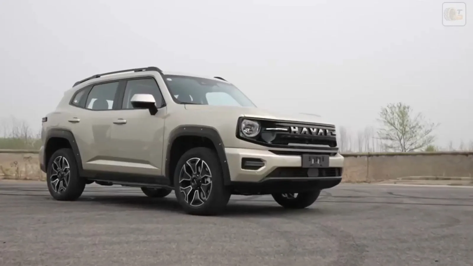 Haval Dargo Plus PHEV