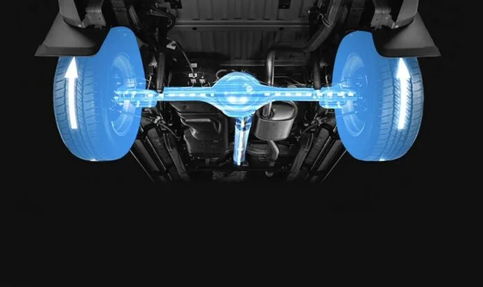 Isuzu D MAX BLADE Pickup x