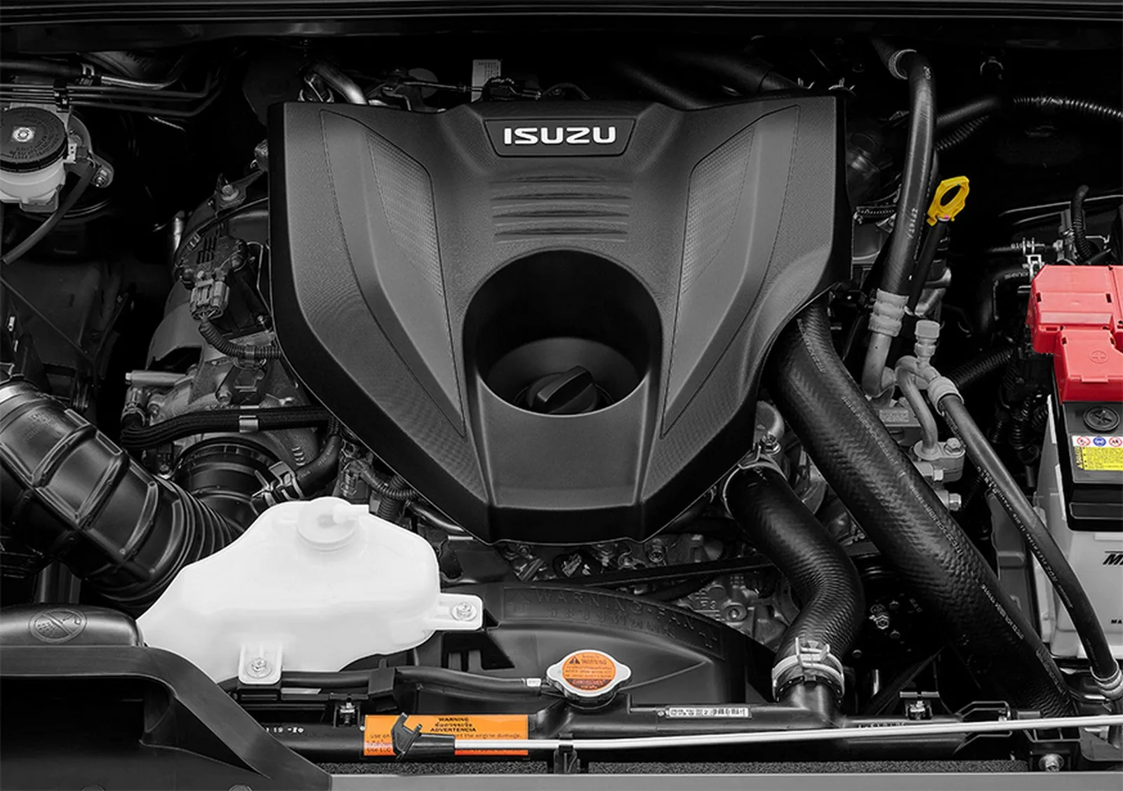 Isuzu D MAX BLADE Pickup