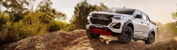 Isuzu D MAX BLADE Pickup