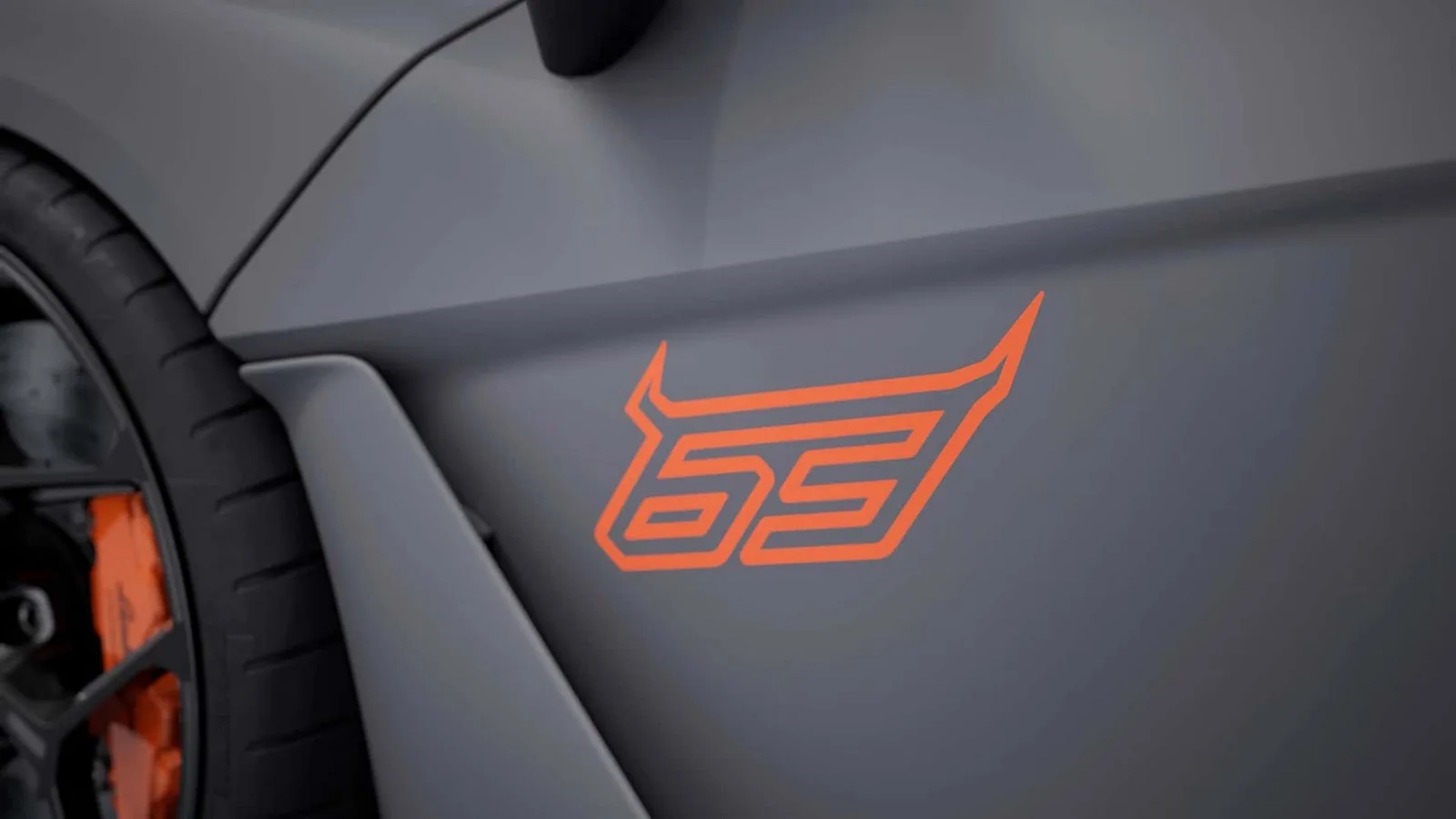 Lamborghini Revuelto NA