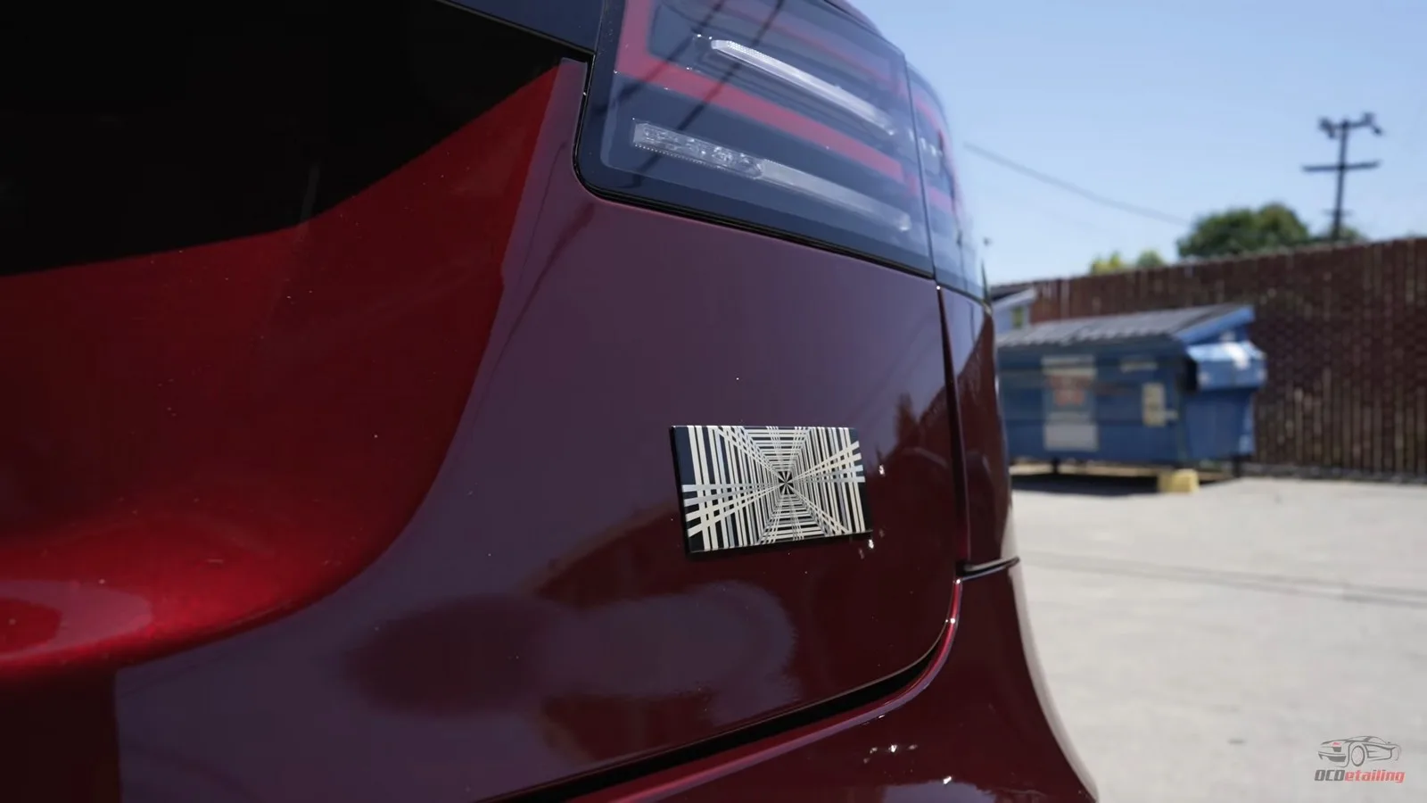 Tesla Model S Signature Series