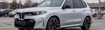 BMW X G Neue Klasse x