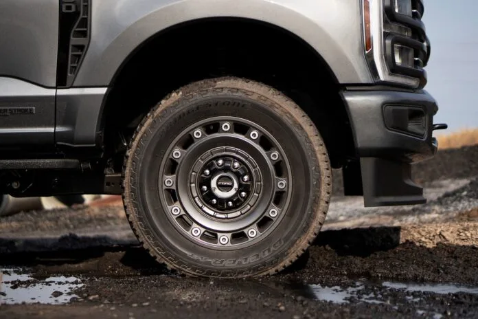 Ford Super Duty Carhartt Pick up x