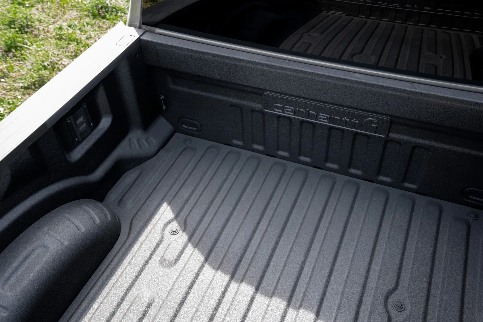 Ford Super Duty Carhartt Pick up