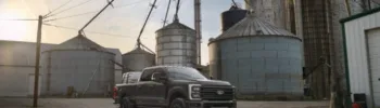 Ford Super Duty Carhartt Pick up x