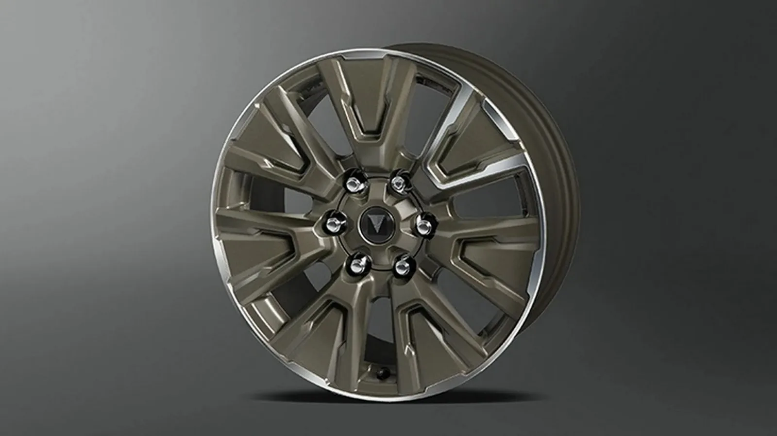 Toyota Hilux Modellista Pick up Tuning