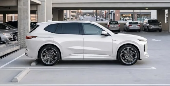 Vision BMW Alpina XB SUV x