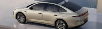 Volkswagen ID Era S Limousine ()