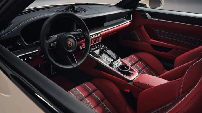 ss Porsche Turbo S Sadu Edition x