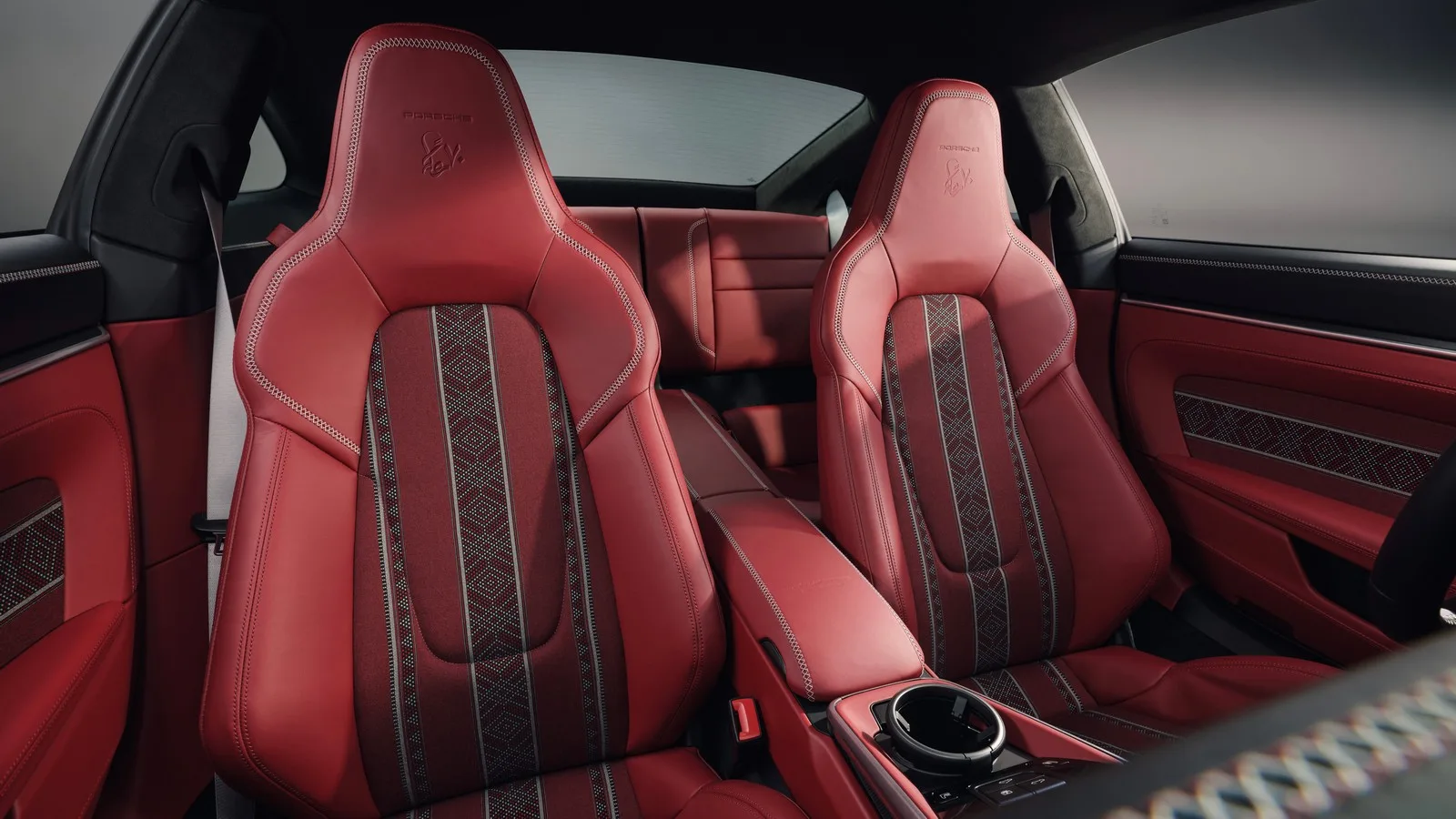ss Porsche Turbo S Sadu Edition