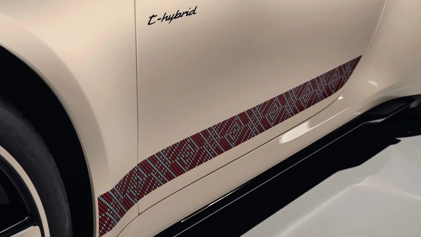 ss Porsche Turbo S Sadu Edition
