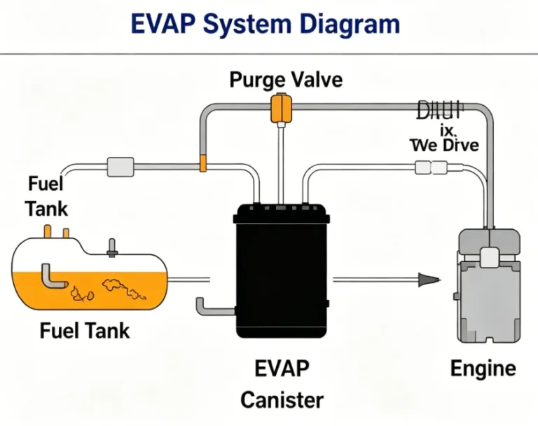 EVAP Canister Diagnostic Tools: Complete Tech Repair Guide