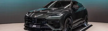 ABT Sportsline Lamborghini Urus SE ()