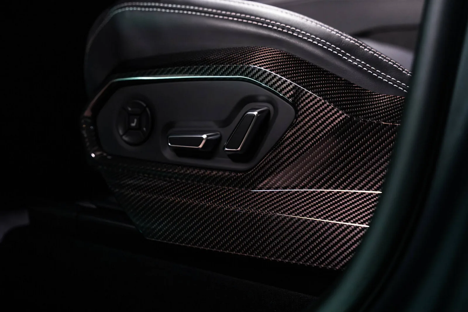 ABT Sportsline Lamborghini Urus SE