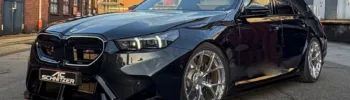 AC Schnitzer BMW M Touring G