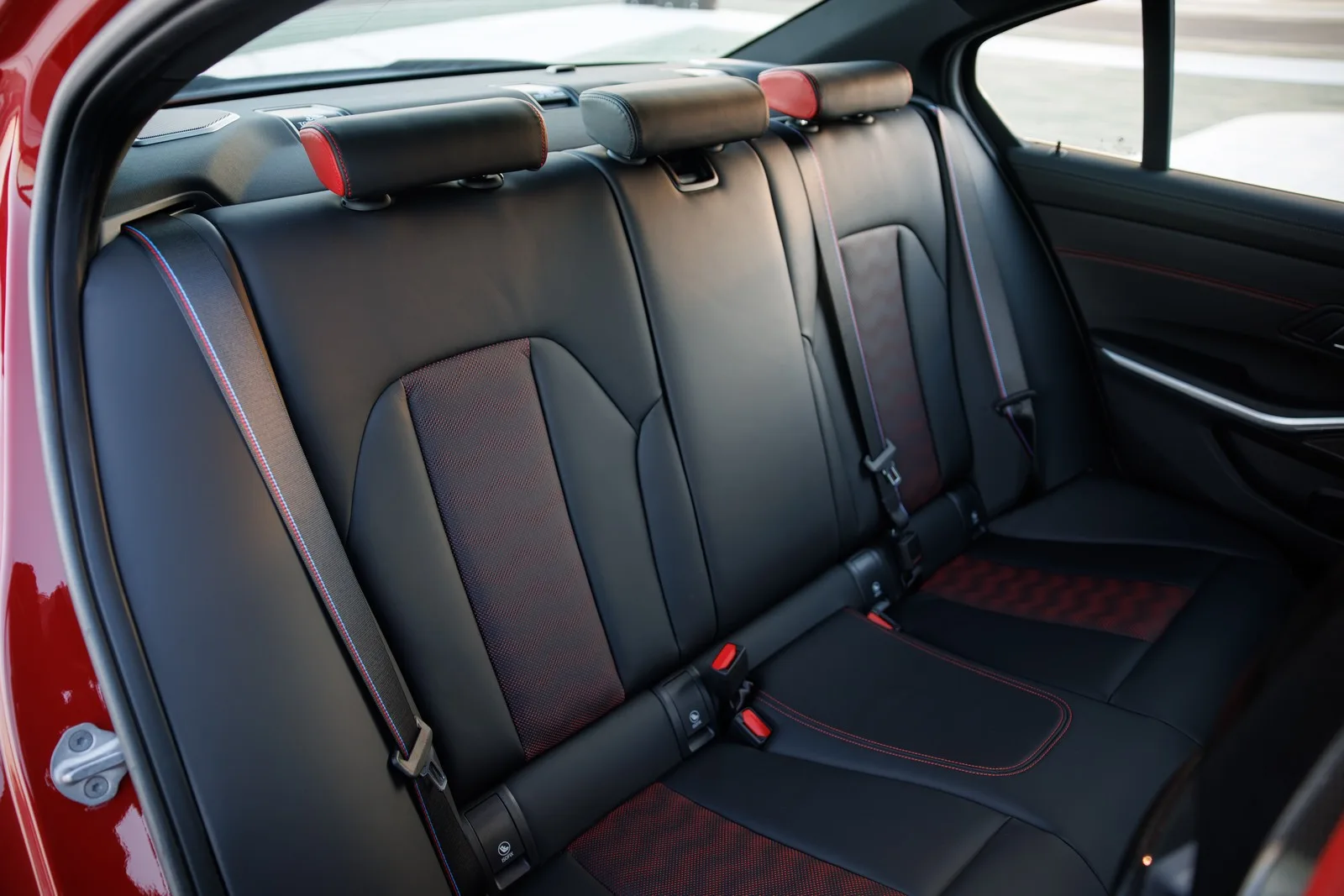 BMW M CS Handschalter G
