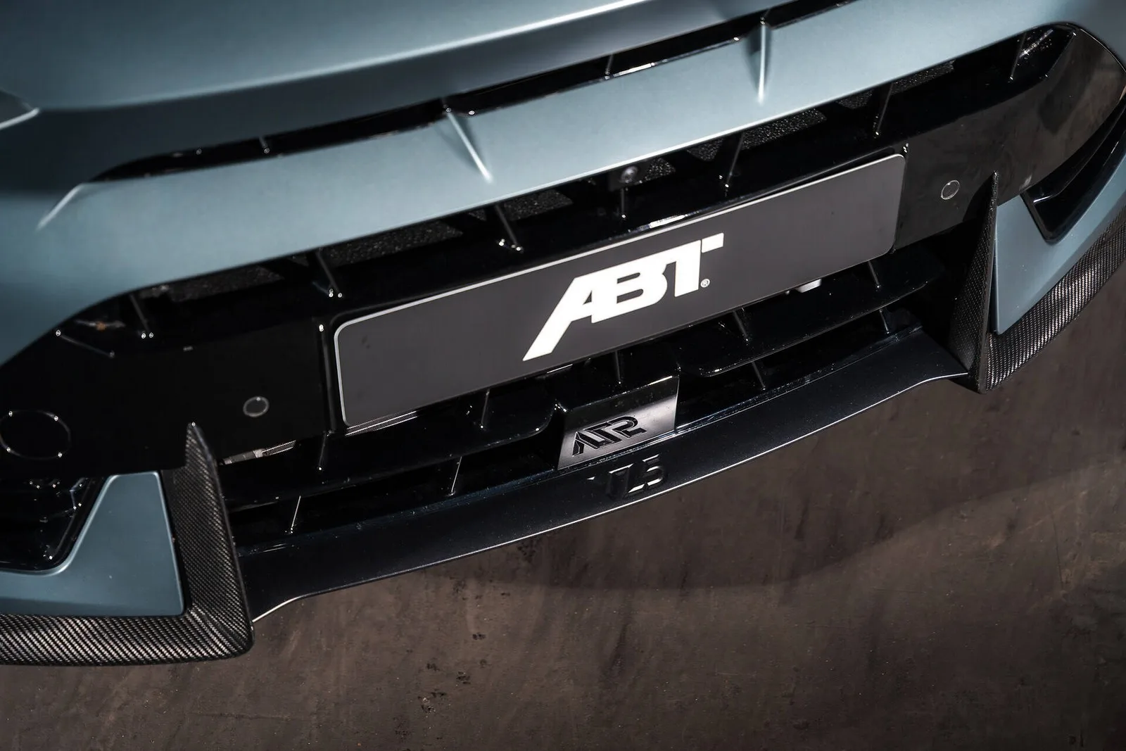 CUPRA Formentor VZ ABT Jubilaeums SUV