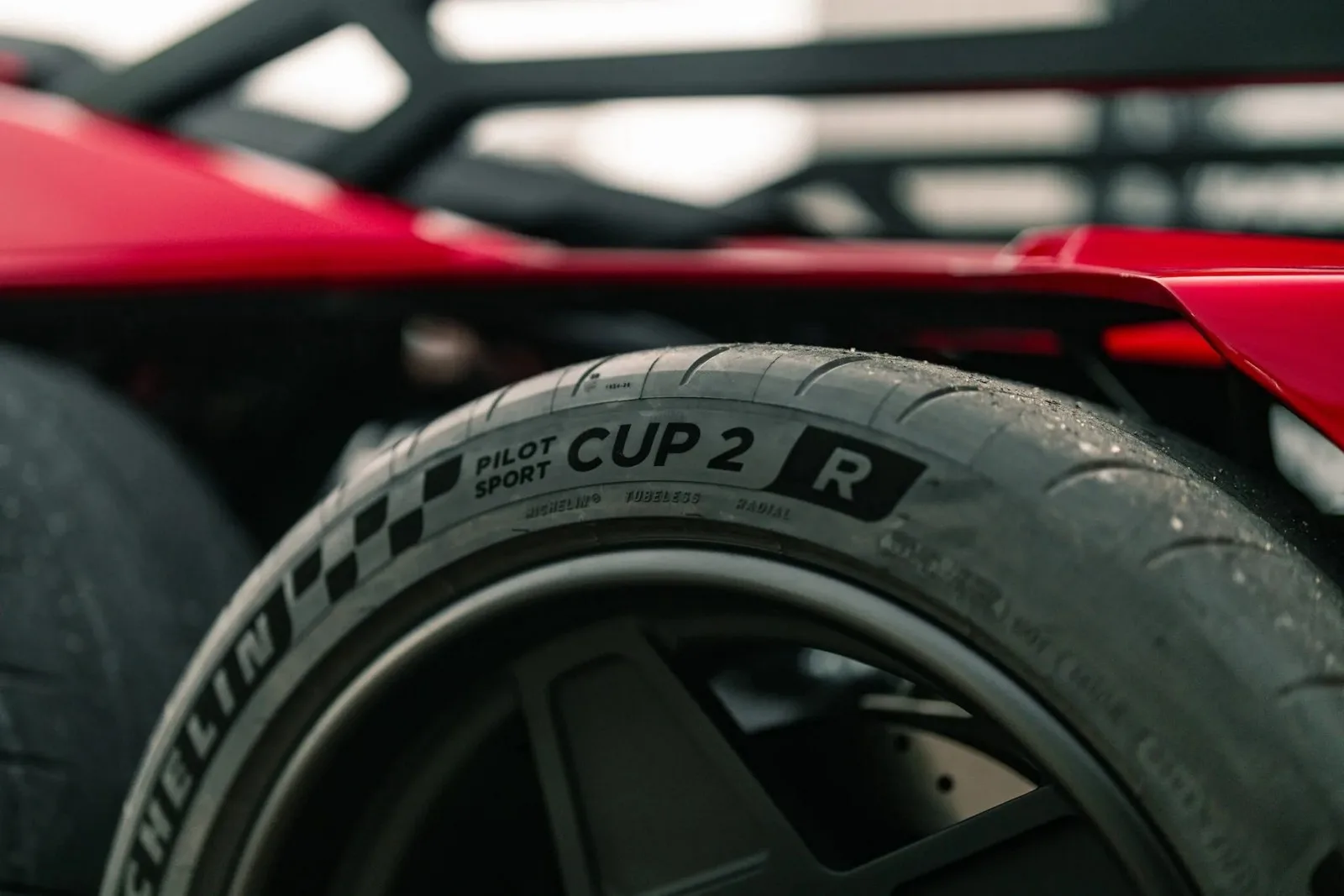 Ferrari Testarossa x F Gas Monkey Tuning