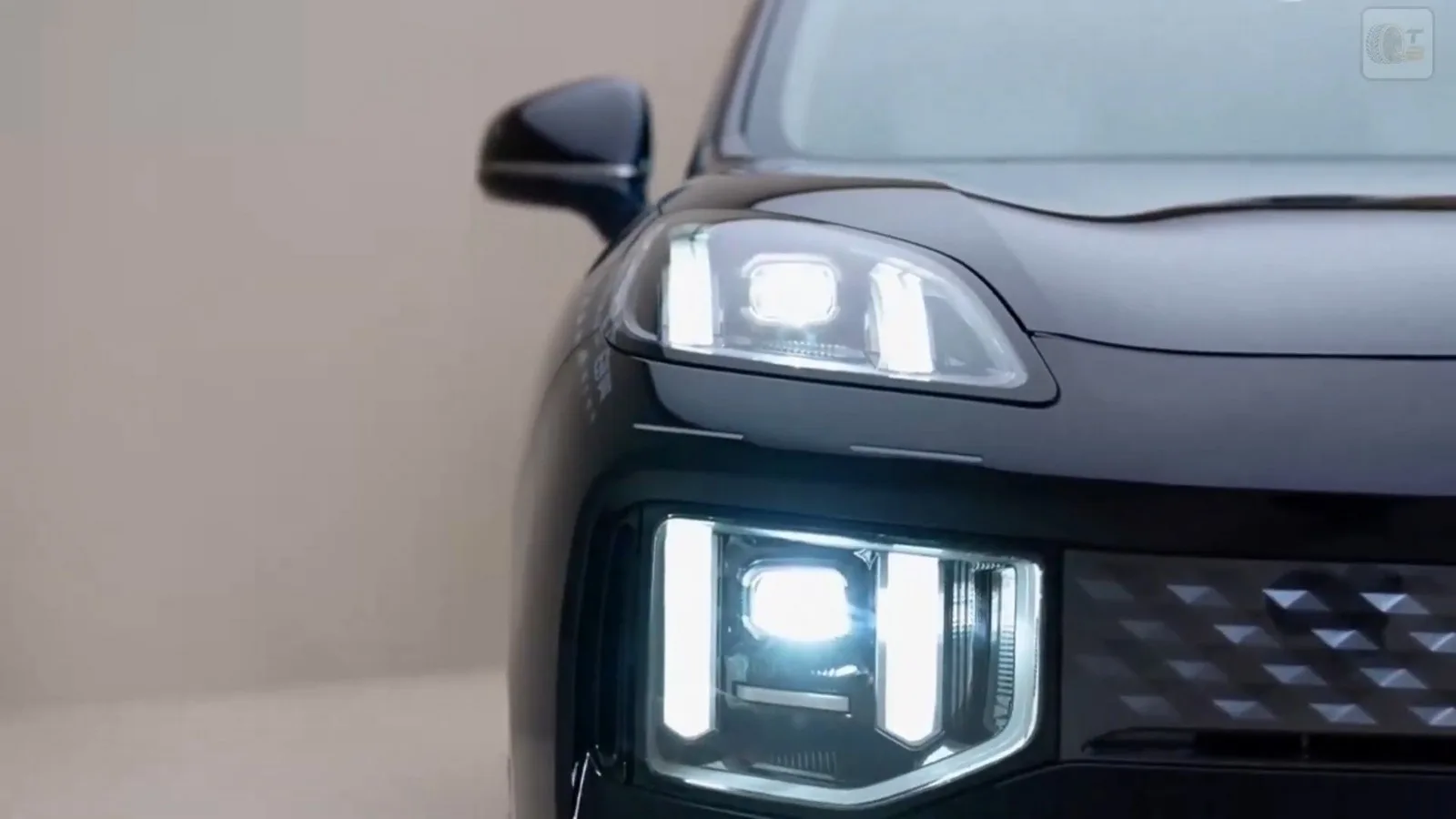 GAC Hyptec S Elektro SUV