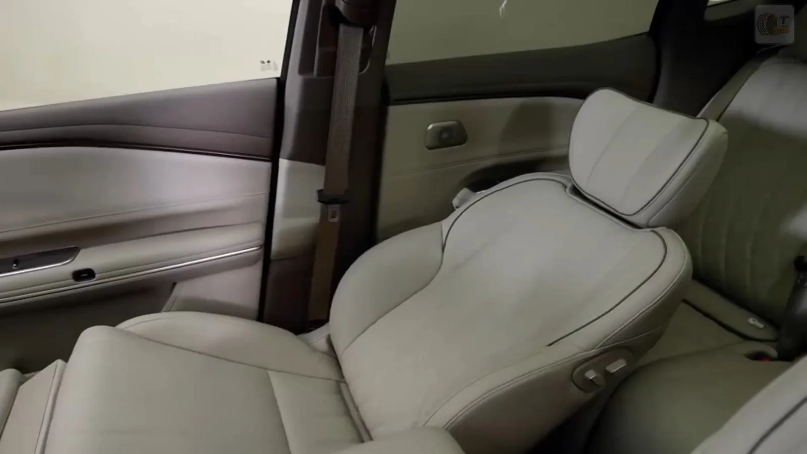 GAC Hyptec S Elektro SUV