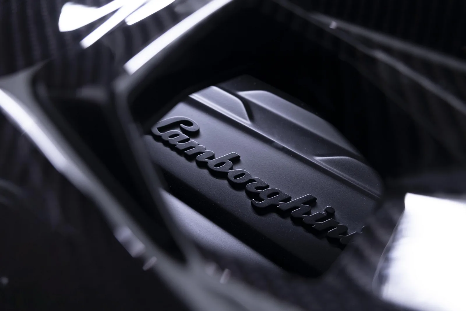 Lamborghini Fenomeno Roadster V Hybrid