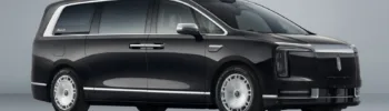 Maextro V Chinas Luxus MPV