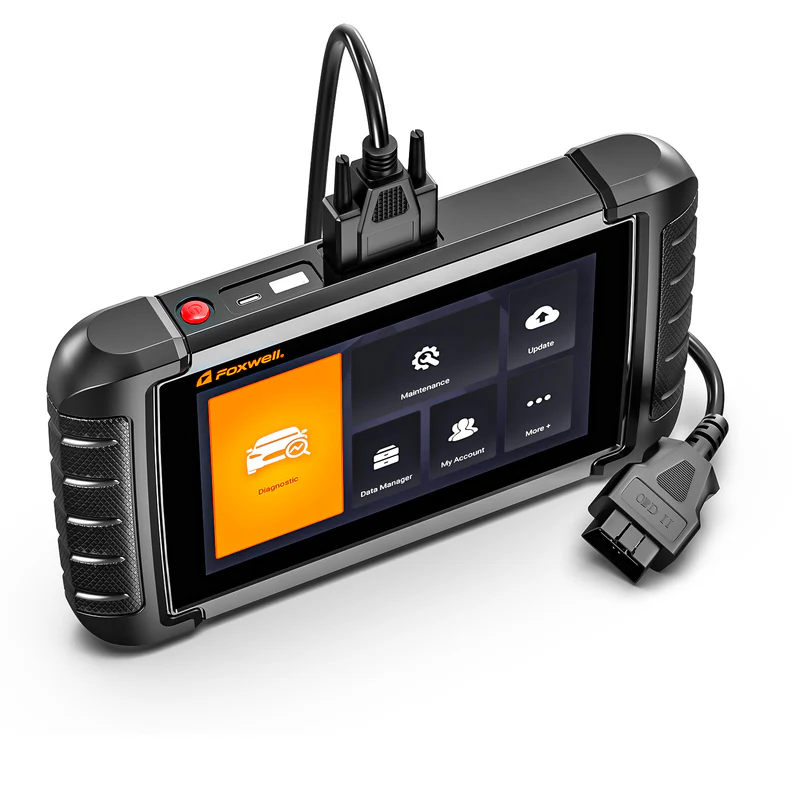Foxwell NT809