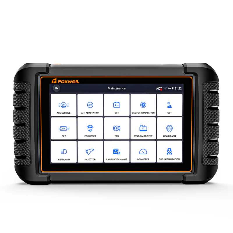 Foxwell NT809