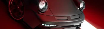POGEA RACING PR Porsche