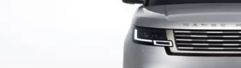 Range Rover SV Ultra Luxus SUV