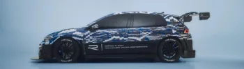 VW Golf R H Nuerburgring